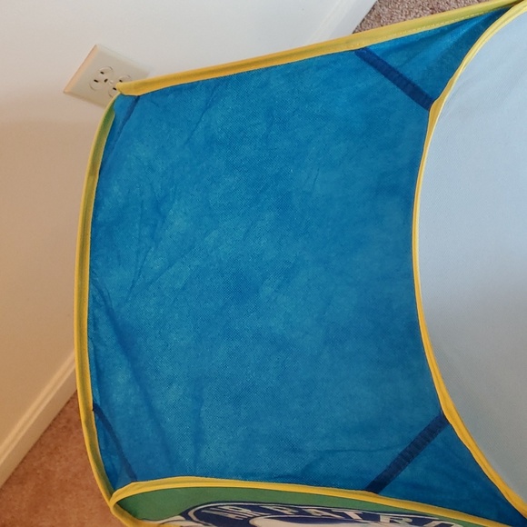 Paw Patrol collapsible play hut - Picture 3 of 9